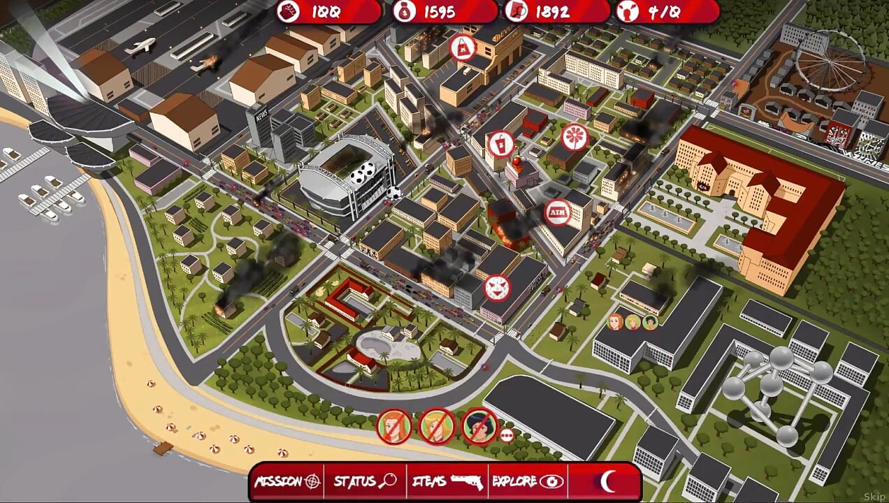 Paprika Trainer V0.7.0 Totaly Spies Part 10 They Need Daddy by Loveskysan69