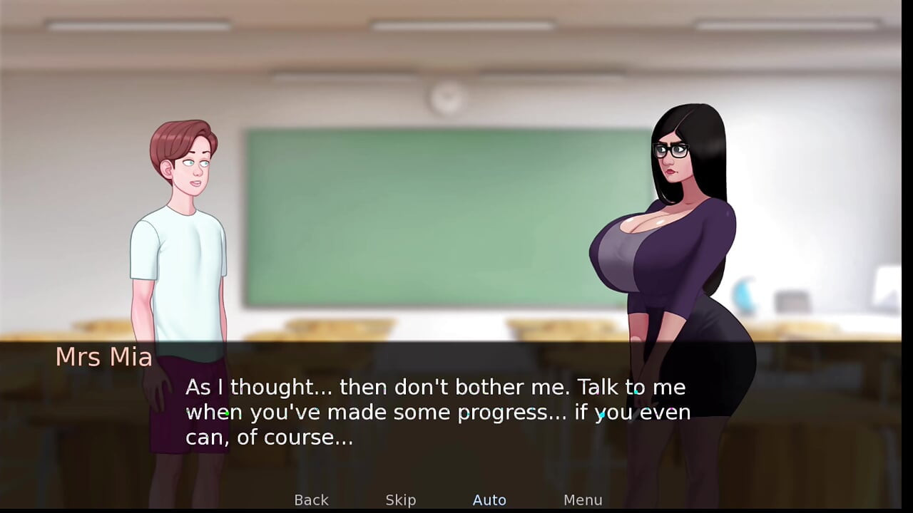 Sex Note #16 - Hinn and Dr. johnson gave me a hand job.