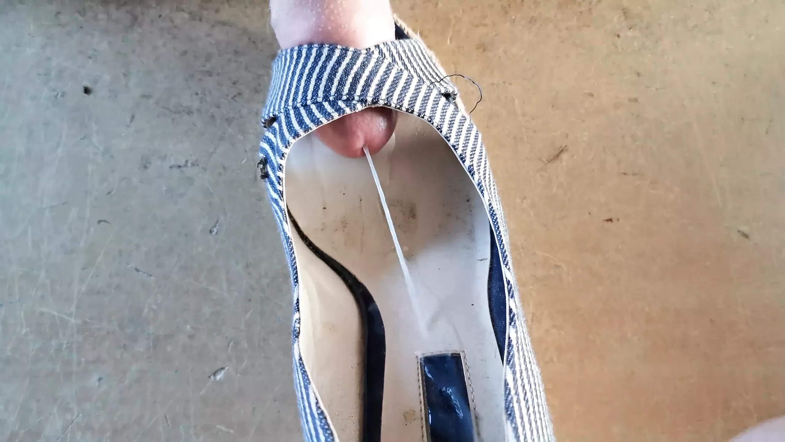 High Heels Cumpilation