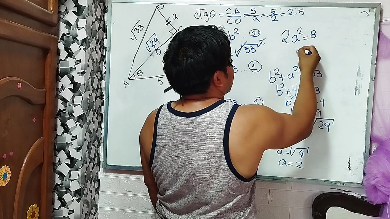 3 Trigonometry of erotic pleasure