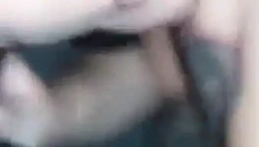 BBC bis zum anschlag in kahler muschi pOV