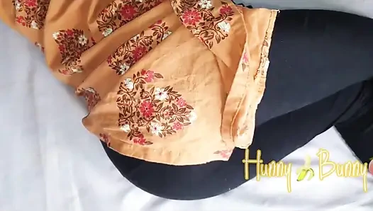 Failed Anal Sex with 20 Year Old Step Sister.