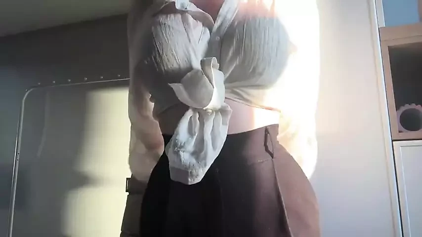 TefFfish video