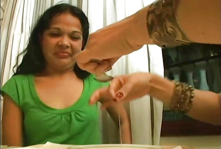 Плевок завтрак с Allissa