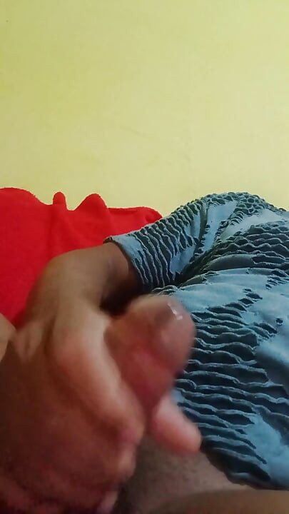 How Horny I Was