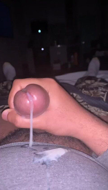 Εγώ cumming χρειάζομαι ένα gf