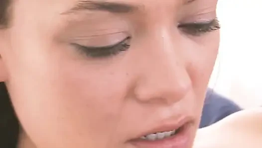 Hottest Busties Scene-2_brunette with a Big Ass and Big Tits, Masseuse Gets a Hard Fuck From Her Client