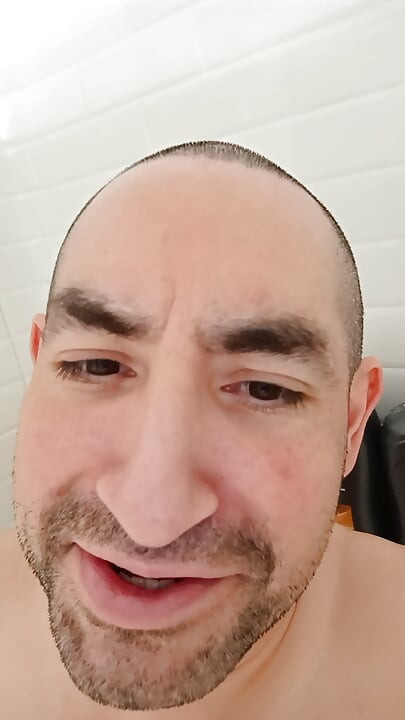 Douche with Bowel Movement