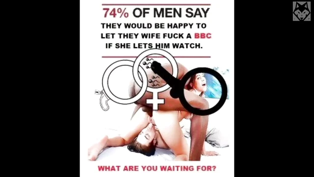 BBC cuckold PMV 2