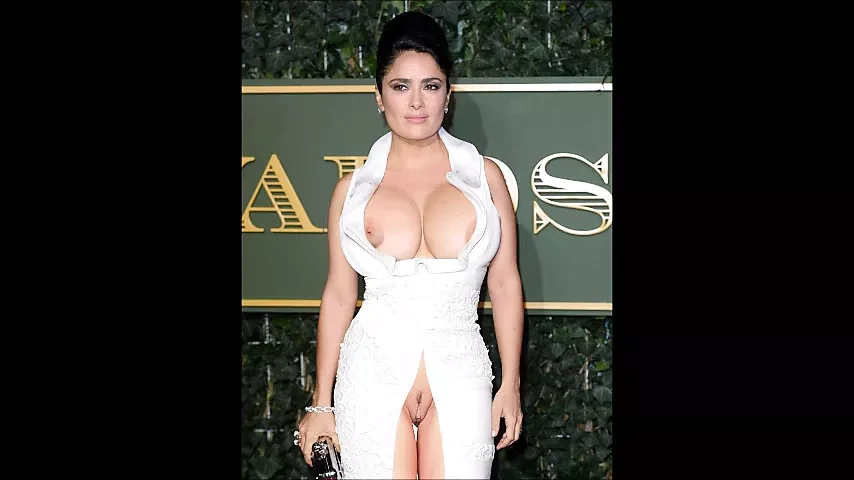 Videoclip – Salma Hayek 1