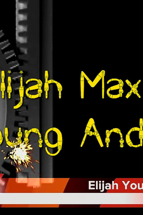 Perverzni Elijah preuzima kontrolu