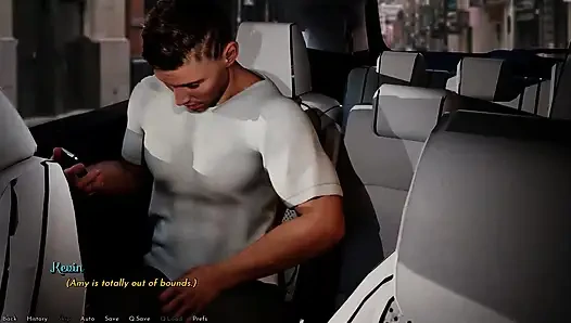 Gesetz der anziehung: am frühen morgen episode 5