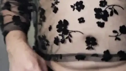 tribal mix latina tease
