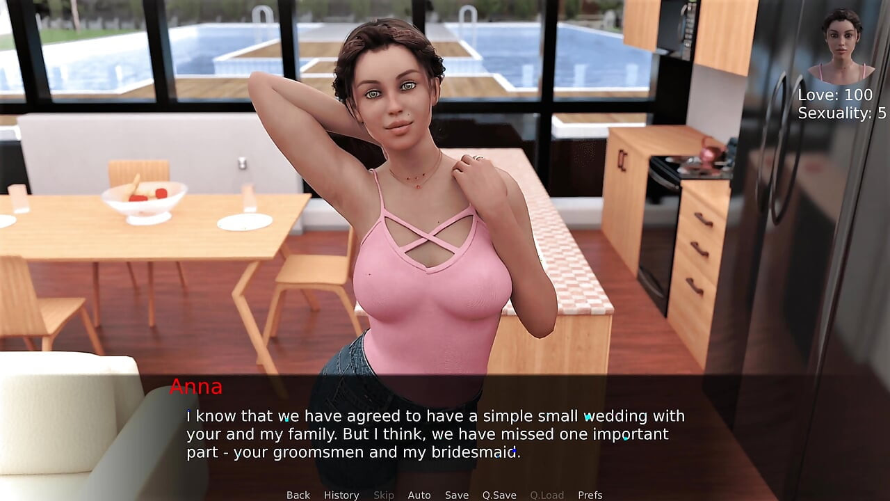 The Shared Wife (part 2)