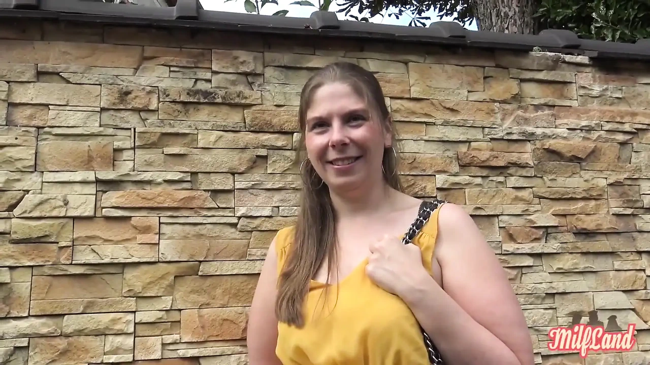 Alice, Naughty MILF with Big Tits, Gets a Taste of S&m Part 1