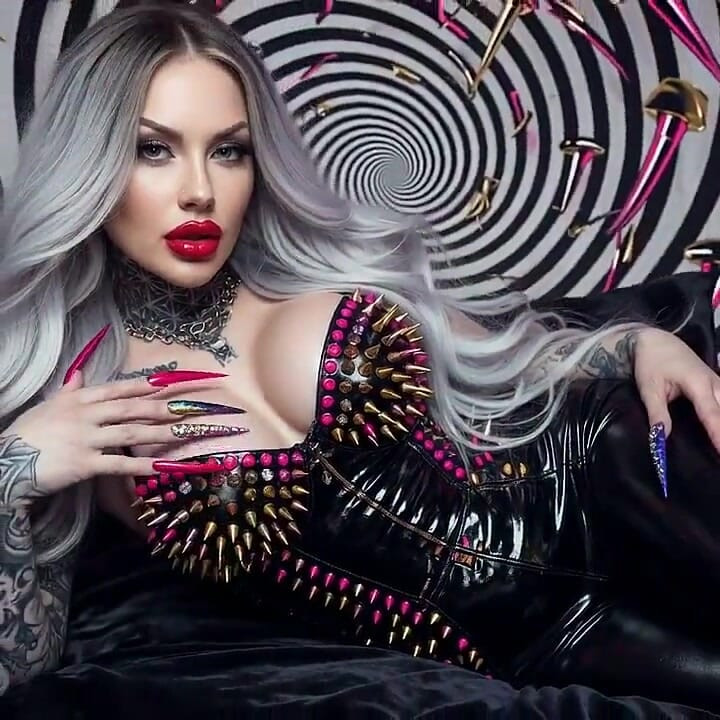 Aroma Claws Sniff, Hold, Stroke