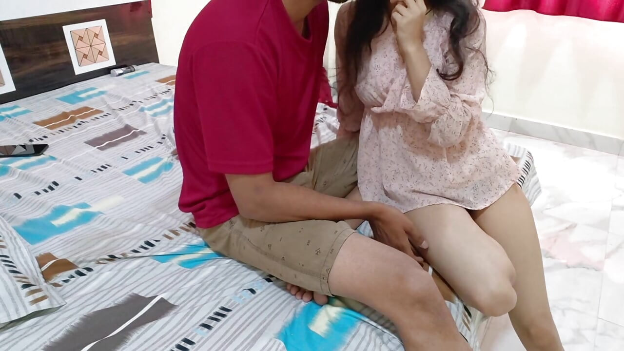 공부의 구실에 따먹히는 친구