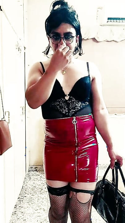 FetishEmmanuella video 11 - Cypriot Sissy Whore exposed