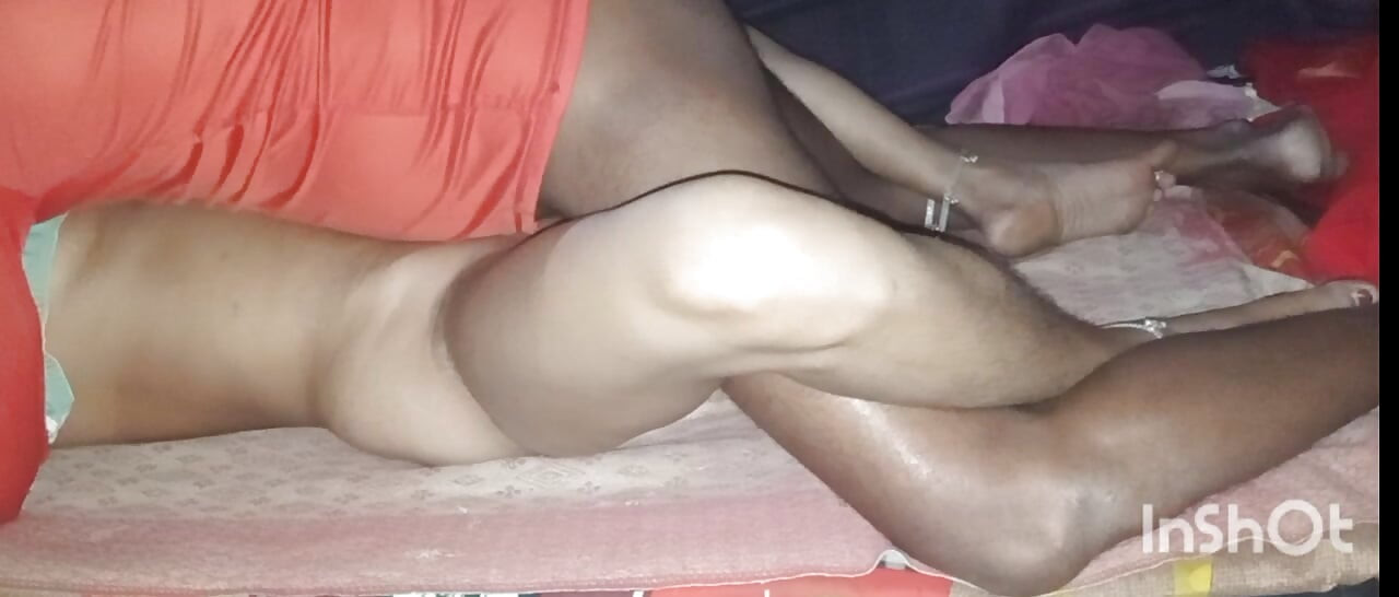Indian husband and wife porn video in the bed