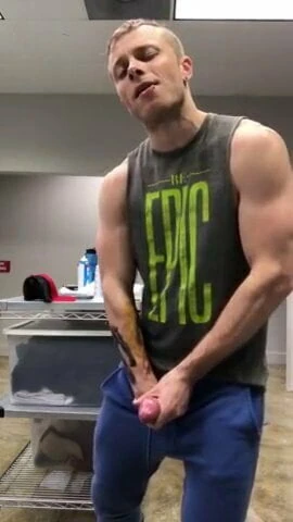 Gay sex