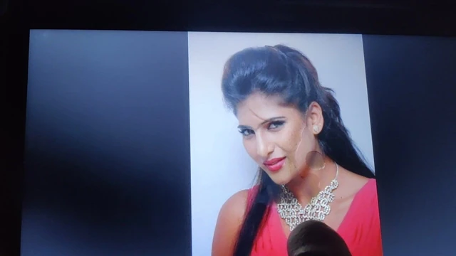 Neha Saxena Cum Tribute