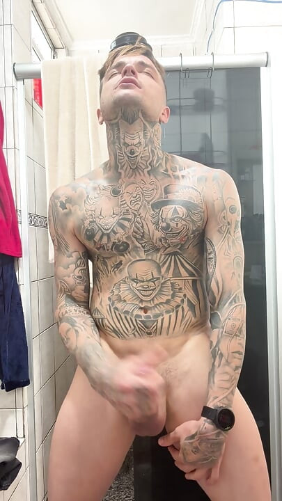Do you want to take this cum?