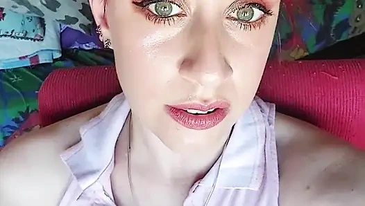 Clase Magistral Sobre Pitos Cortos Con La Profe Gauchita!