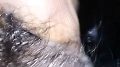 La bhabhi allemande Ty Tina se fait baiser par une énorme bite, grosse bite noire et gorge profonde G