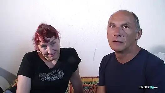 Alman çift ucubeler