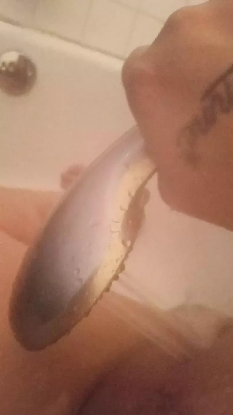 Showerhead