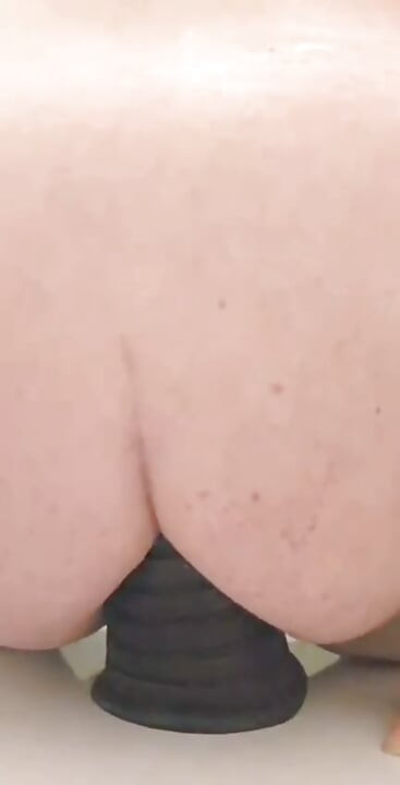 Dziwka analna