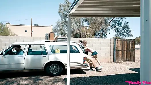 Jizzwold aile tatili bölüm 1 - s3:e6