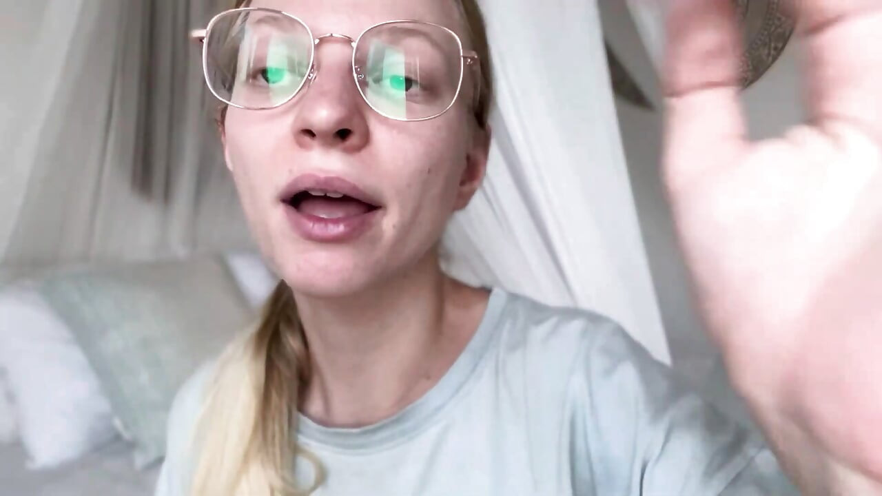 Mami nennt dich einen guten jungen - ASmr