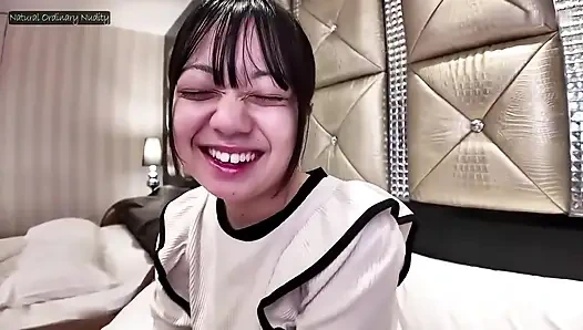 Pov rural innocence , cewek seksi dengan tubuh aduhai ini dientot habis-habisan sampai dicrot di dalam - pov