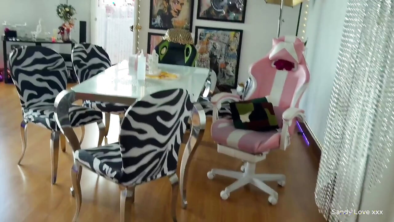Cheating Wife
