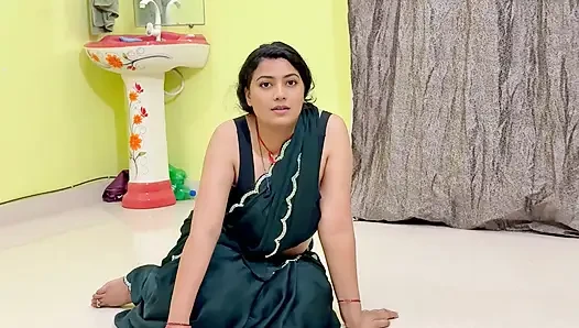 Kambali bai ko paiso ki Jarurat thi landlord ne apna lund de diya
