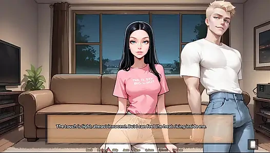 Glory of Holly (part 1)