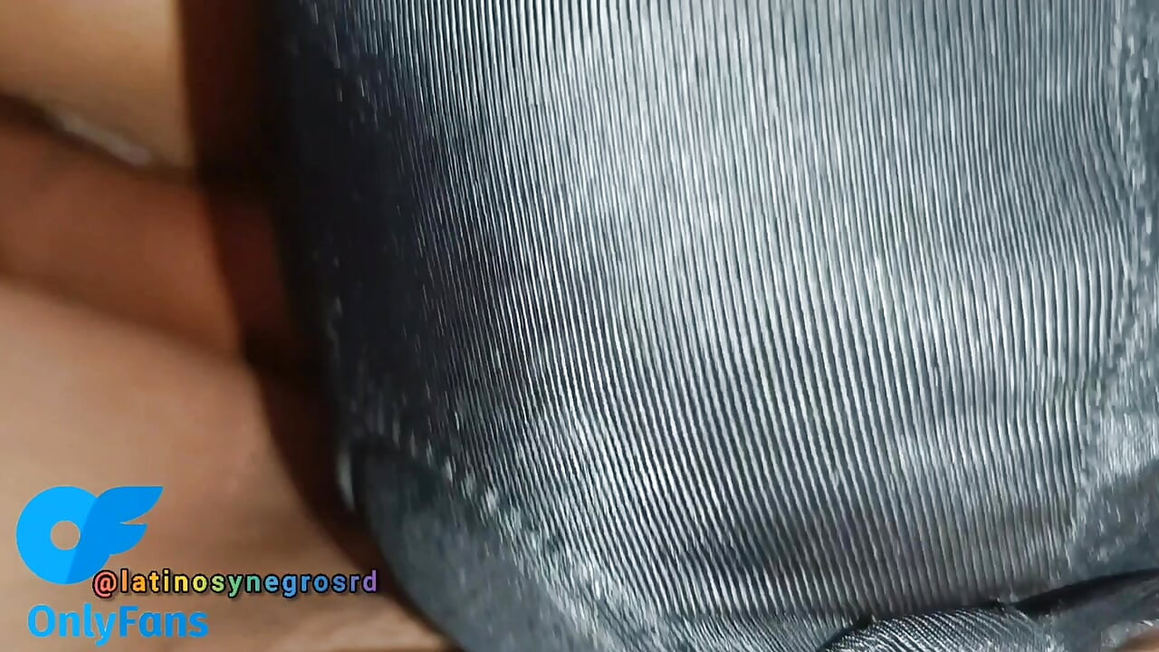 My Colombian friend sucks my cock and squeezes all my milk with his mouth.