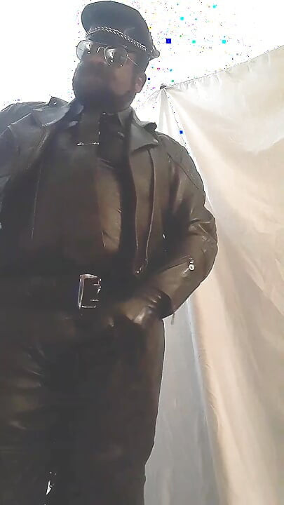 Nice Dick... I mean Nightstick 2