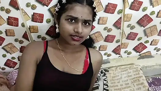 Cheating Desi Wife Tied , Punished Hard, Rope Bondage, Rough Fuck ,Creampie Revenge by Angry Husband