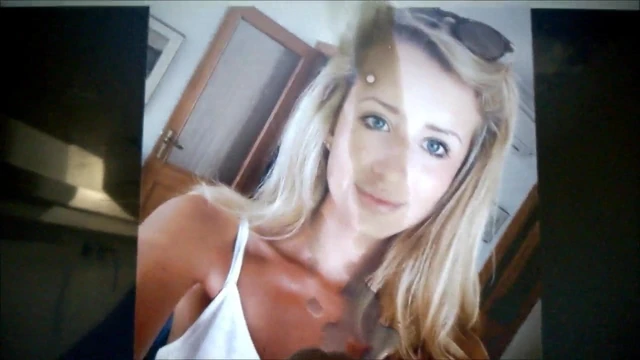 Tribute to 15liulj123's Caitlin D