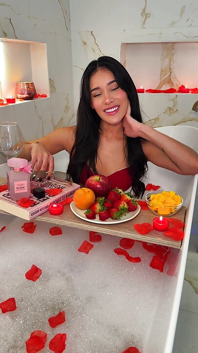 Venha comigo para fazer sexo no Dia dos Namorados!