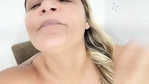 Amaury pengasuh prediu saya meminta video nakal