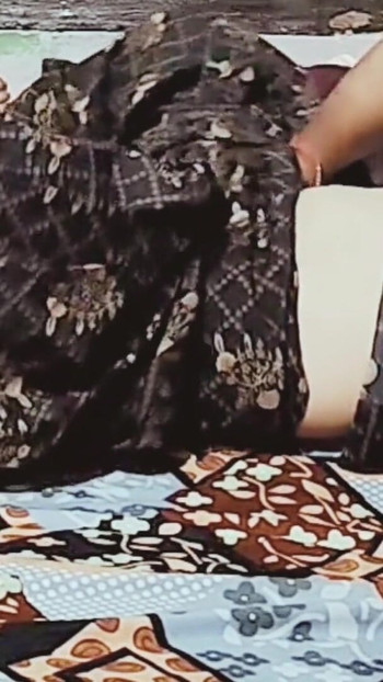 Kultni trenutak iz "Desi Bhabhi Fucked with Her Jiju"