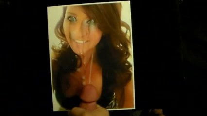 cum tribute for LakinS92