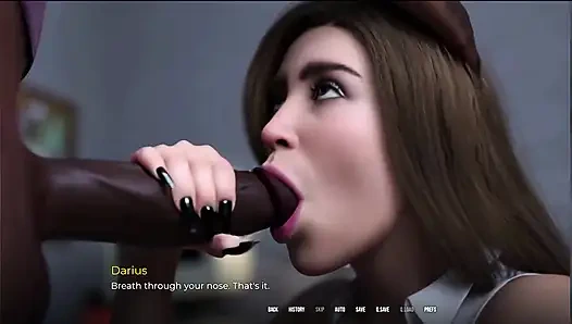 Suami yang nggak aman bagian 16