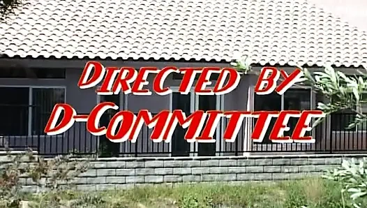 Крошку с большими сиськами трахают в ее тугую анальную дырку