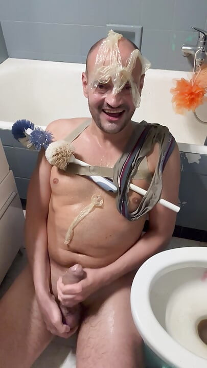 Orgulloso de ser un baño