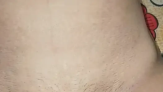 Neighbour's daughter fucked on the pretext of giving her cold water