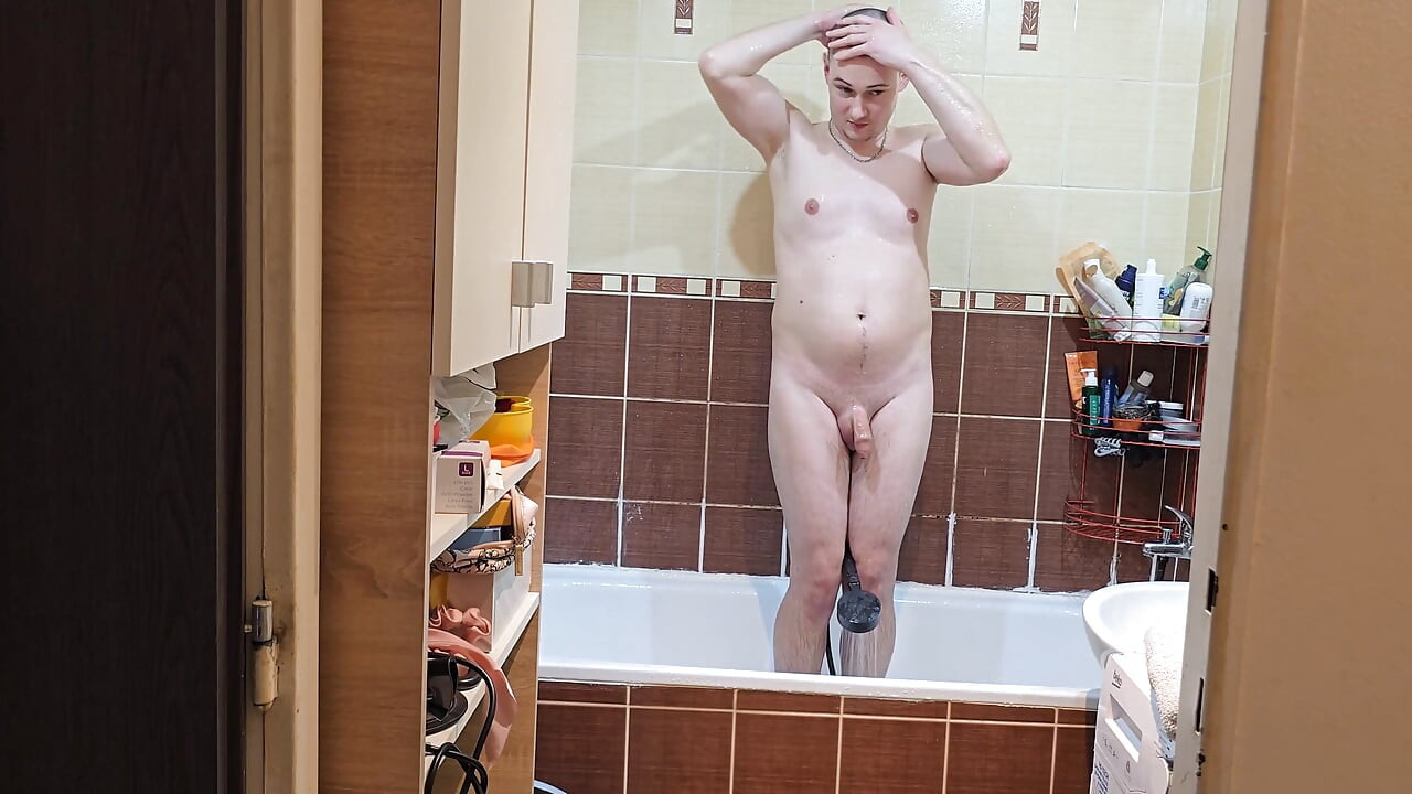 If You Love My Solo Showers… This One’s for You